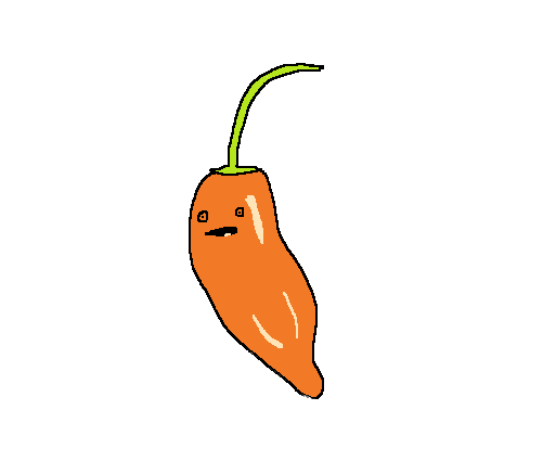 Aji Amarillo