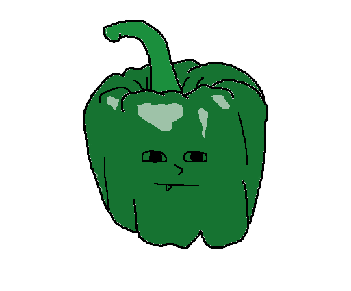 Bell Pepper